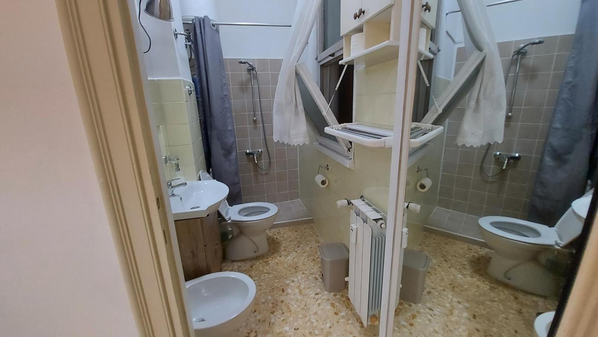 Privatunterkunft Fani Rom