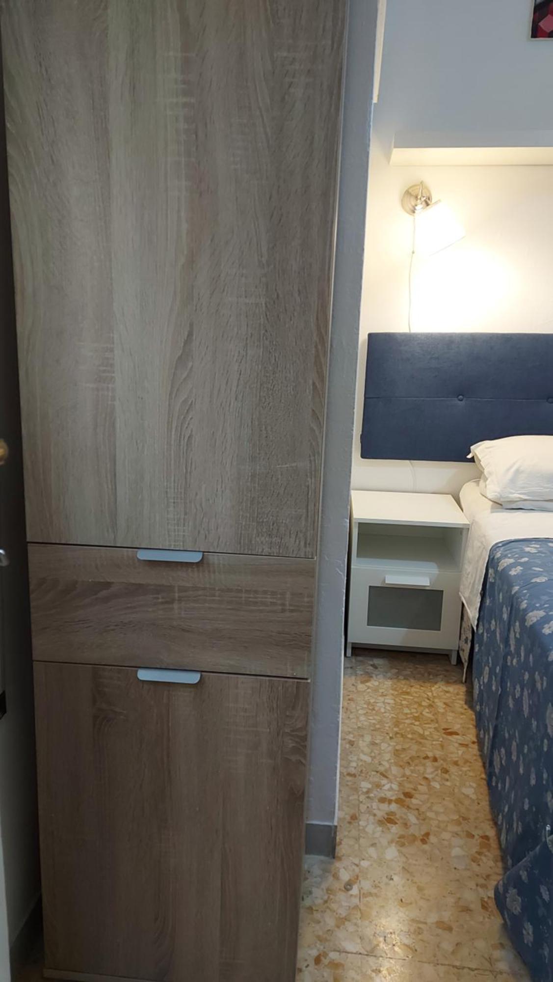 Privatunterkunft Fani Rom